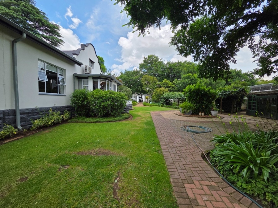 4 Bedroom Property for Sale in Eureka Free State